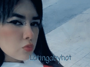 Latingabyhot