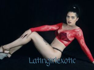 Latingirlexotic