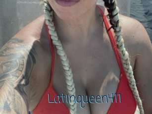 Latinqueen411
