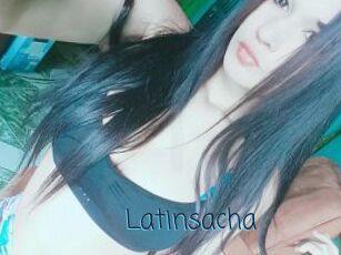 Latinsacha
