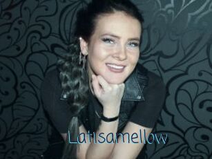 Latisamellow