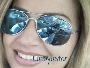 Latoyastar
