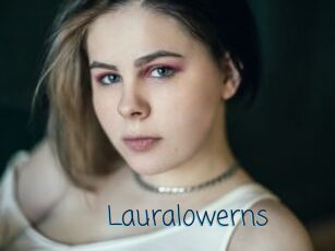 Lauralowerns