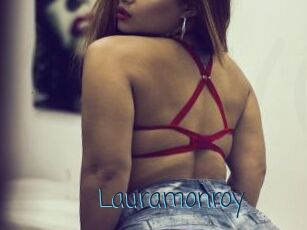 Lauramonroy