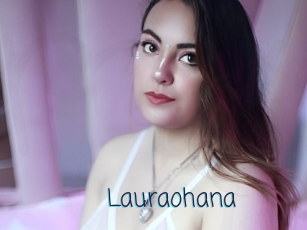 Lauraohana