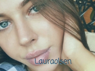 Lauraolsen