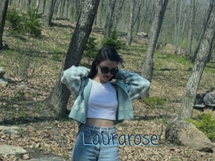 Laurarose