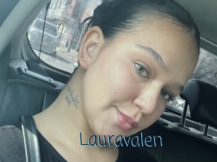 Lauravalen