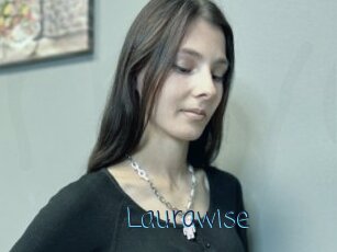 Laurawise