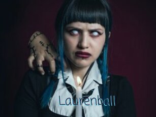 Laurenball