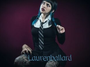 Laurenballard