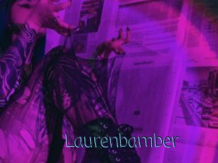 Laurenbamber