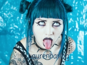 Laurenbaring