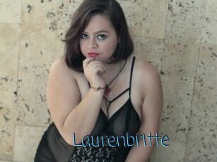 Laurenbritte