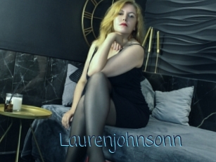 Laurenjohnsonn