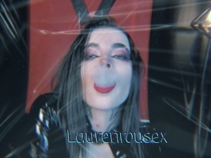 Laurenrousex