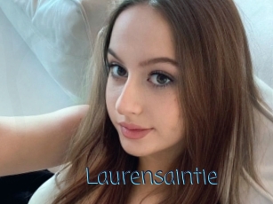 Laurensaintie