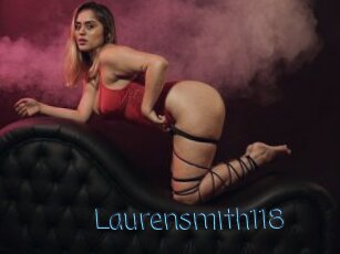 Laurensmith118