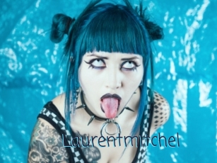 Laurentmitchel