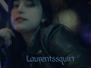 Laurentssquirt