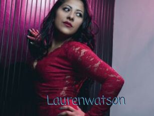 Laurenwatson