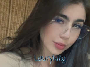 Laurykilig
