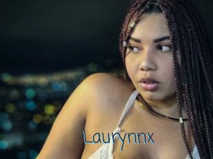 Laurynnx