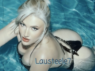 Lausteele7