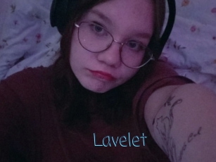Lavelet