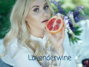 Lavenderwine