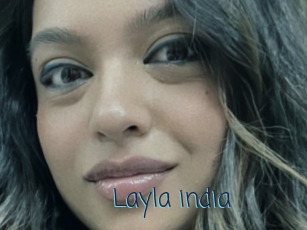Layla_india