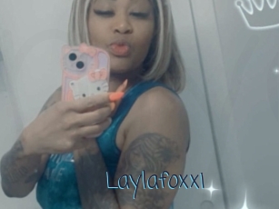 Laylafoxxi