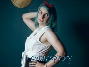Laylainspiracy