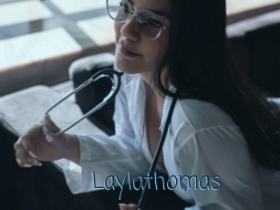 Laylathomas
