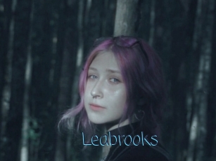 leabrooks My camgirls xxx