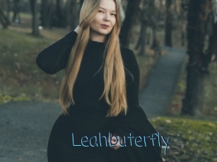 Leahbuterfly