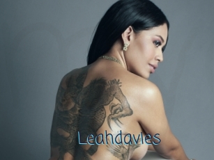 Leahdavies