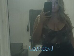 Leahdevil
