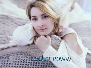 Leahmeoww