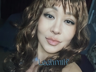 Leahmilf