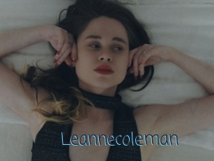 Leannecoleman