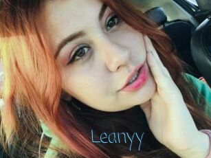 Leanyy