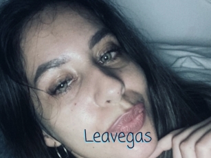 Leavegas