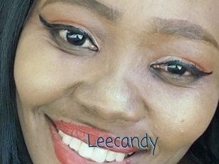 Leecandy