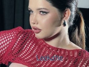 Leekatie