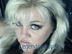Legendondisplay