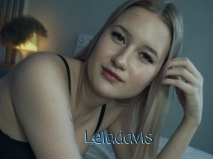 leiadavis My camgirls xxx