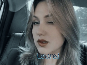 Leiared