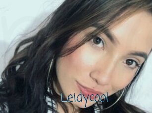 Leidycool