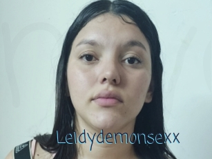 Leidydemonsexx